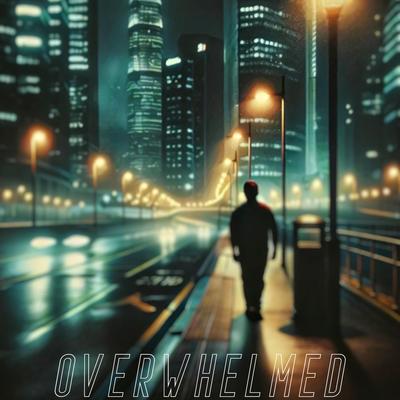 Overwhelmed By Razor J's cover