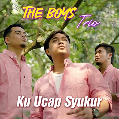 KU UCAP SYUKUR's cover