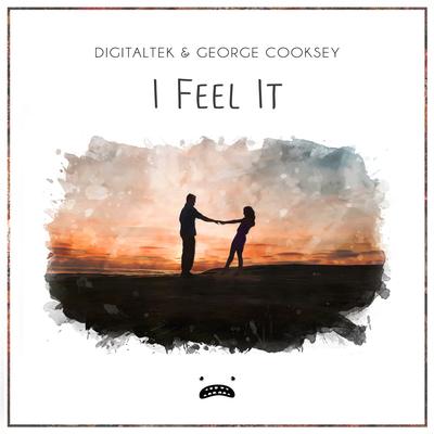 I Feel It - Instrumental Mix By DigitalTek, George Cooksey's cover