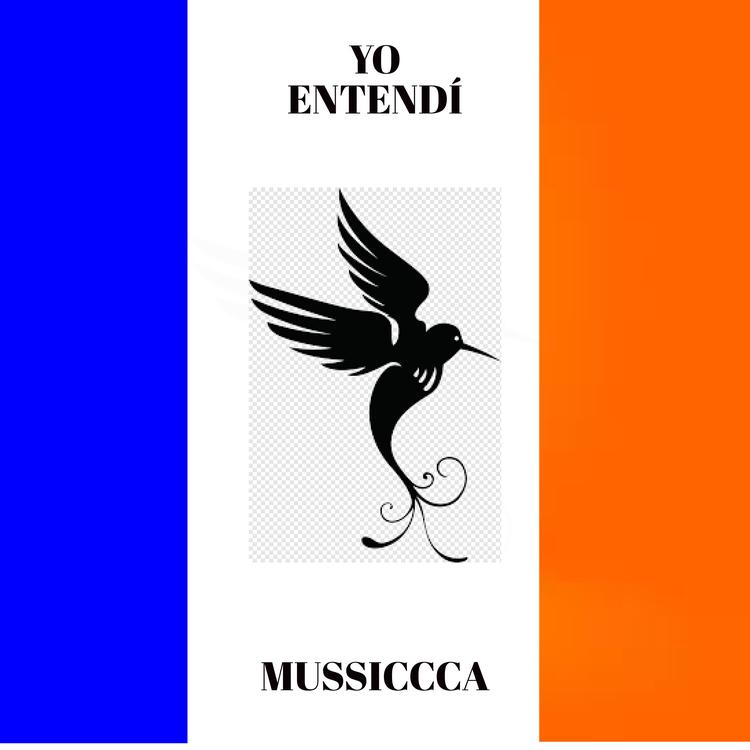 Mussiccca's avatar image