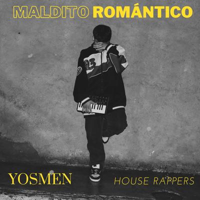 MODO ROMÁNTICO's cover