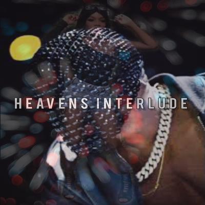 Heaven's Interlude's cover