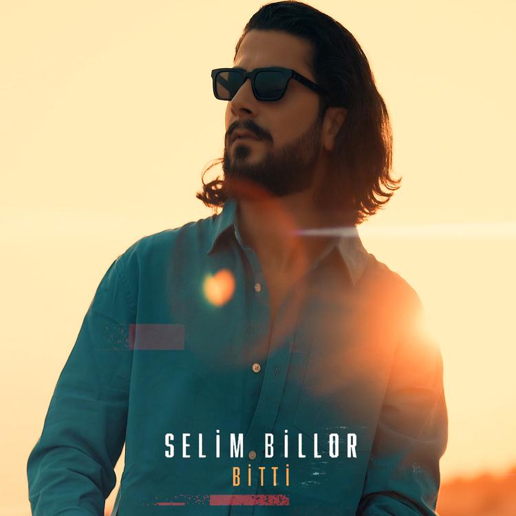 Selim Billor's avatar image