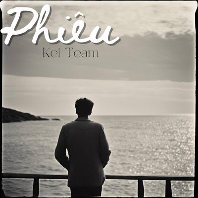 Phiêu's cover