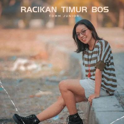 RACIKAN TIMUR BOS's cover