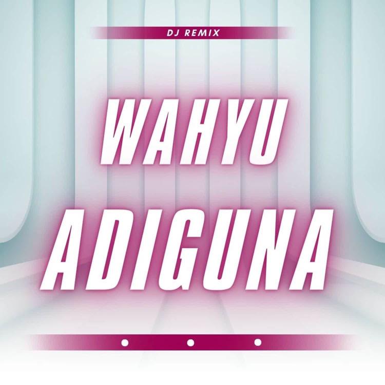 Wahyu Adiguna's avatar image