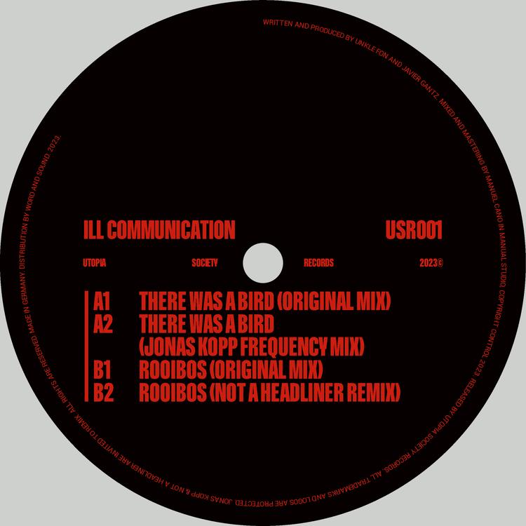 Ill Communication's avatar image