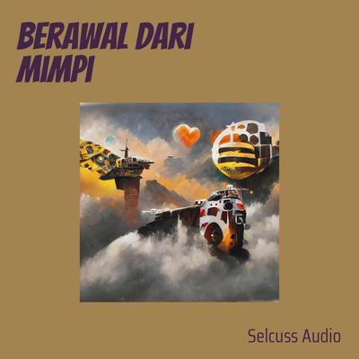 Berawal Dari Mimpi's cover