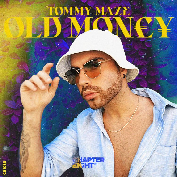 Tommy Maze's avatar image