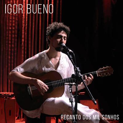 Igor Bueno's cover