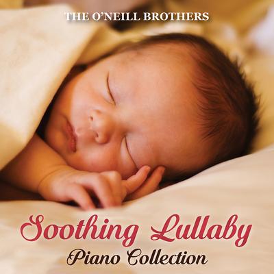 Soothing Lullaby Piano Collection's cover