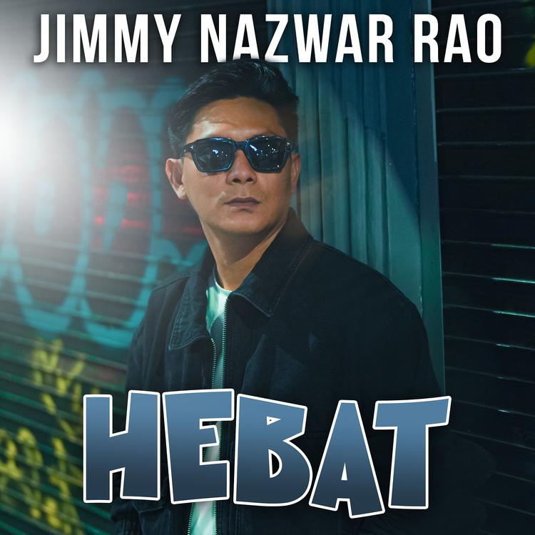 JIMMY NAZWAR RAO's avatar image