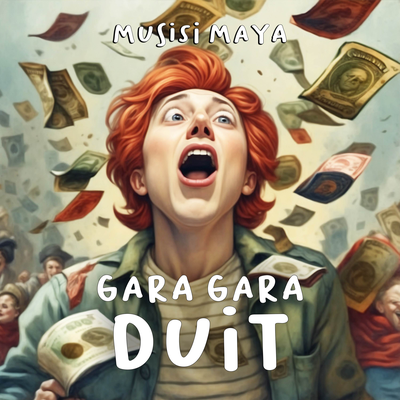 Gara Gara Duit's cover