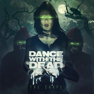 Diabolic By Dance With the Dead's cover