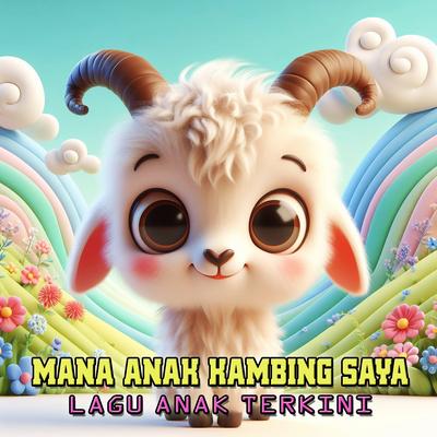 Mana Anak Kambing Saya's cover