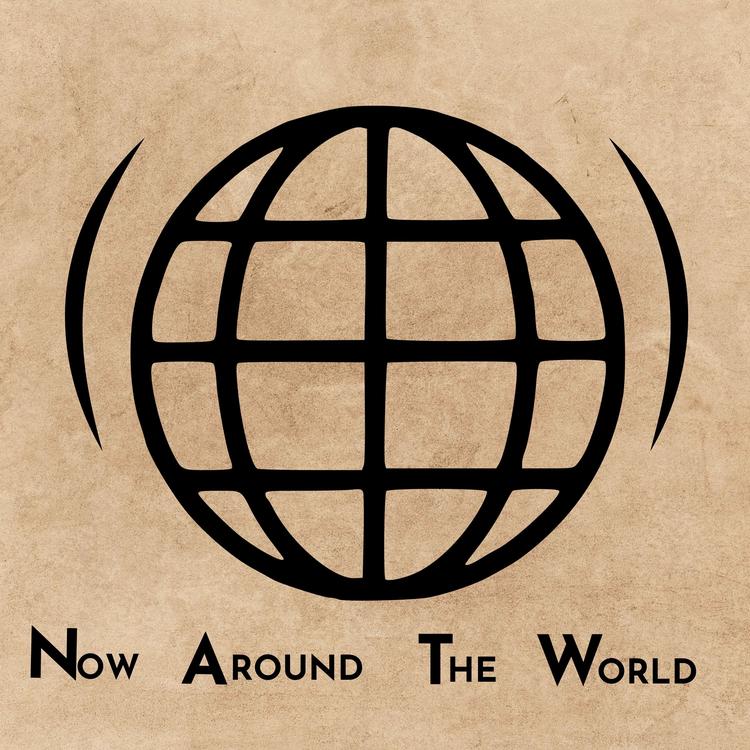 Now Around The World's avatar image