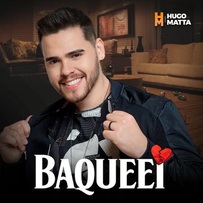 Baqueei By Hugo Matta's cover