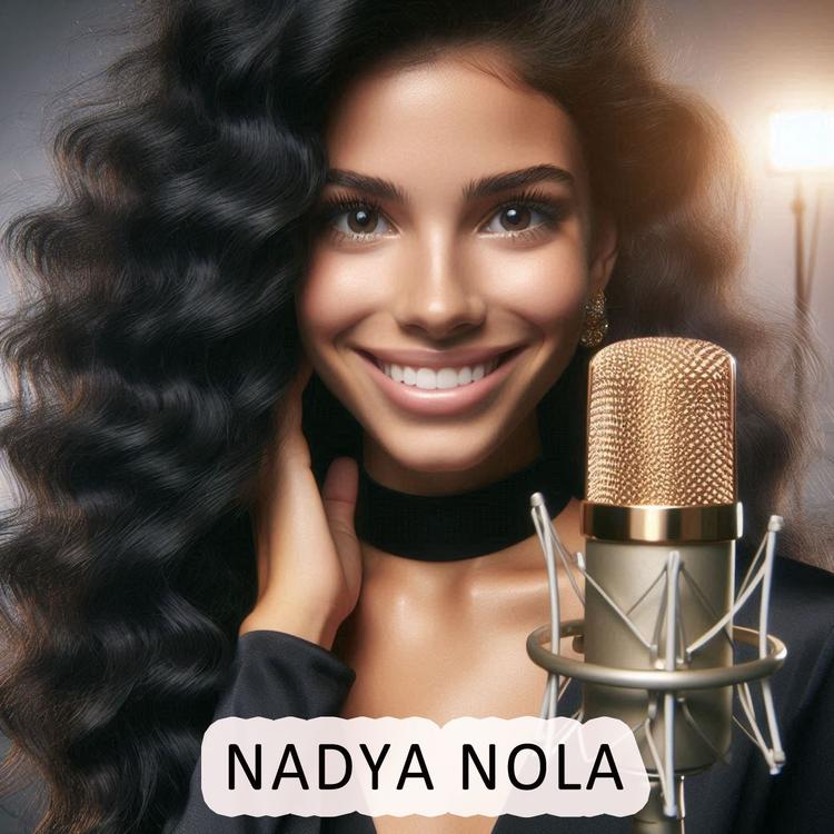 nadya nola's avatar image