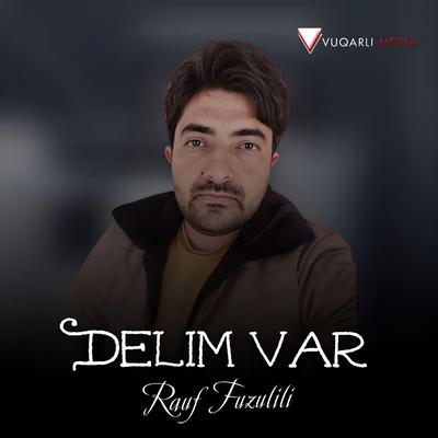 Rauf Fuzulili's cover