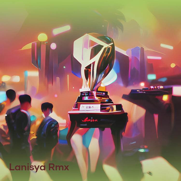 Lanisya Rmx's avatar image