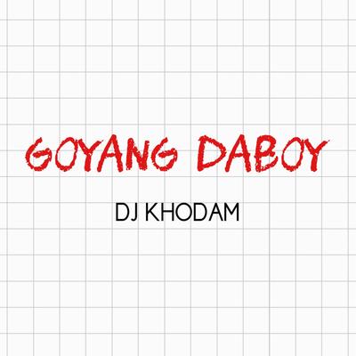 GOYANG DABOY's cover