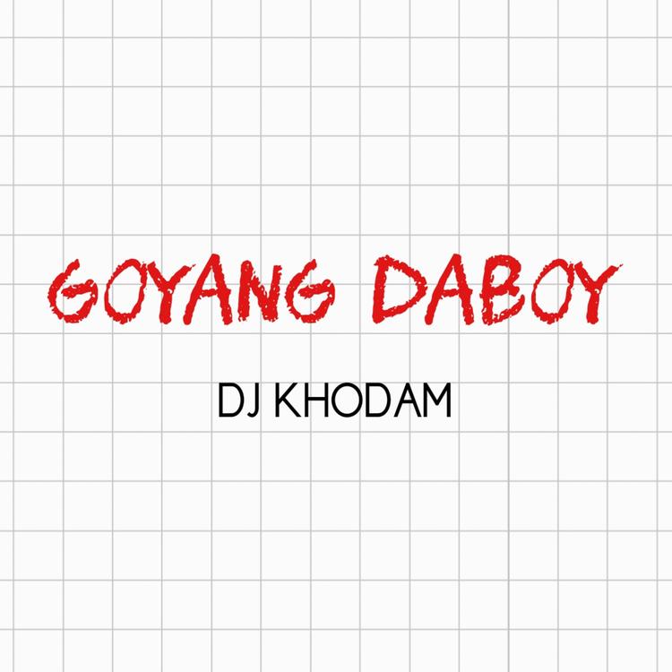 DJ Khodam's avatar image