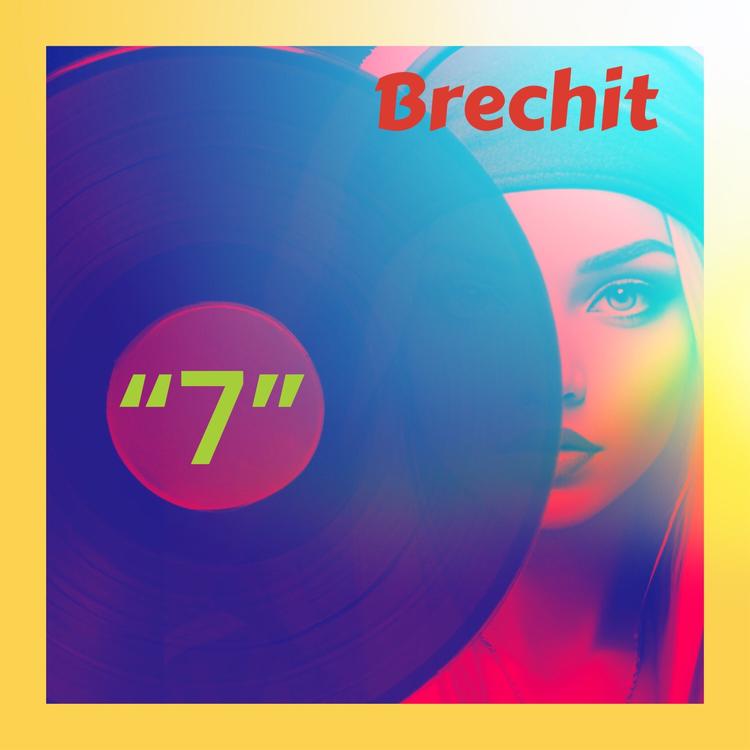 Brechit's avatar image