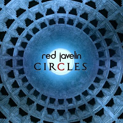 Circles By Red Javelin's cover