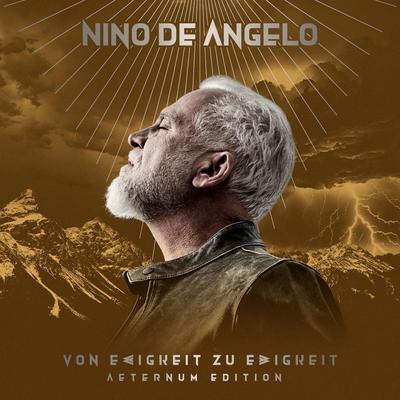 Nino De Angelo's cover