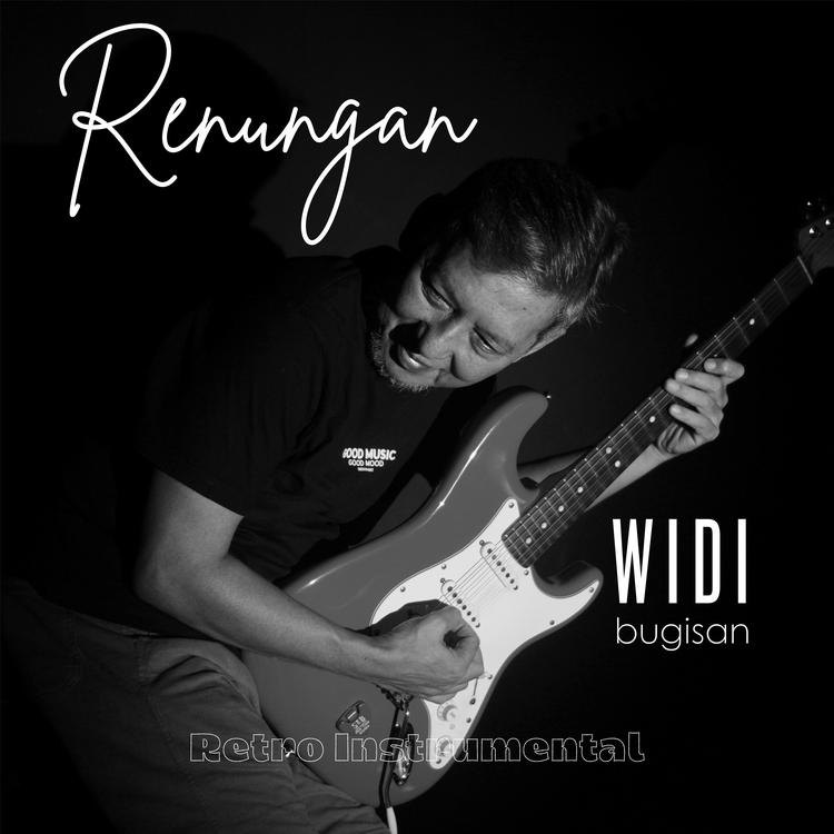 WIDI BUGISAN's avatar image