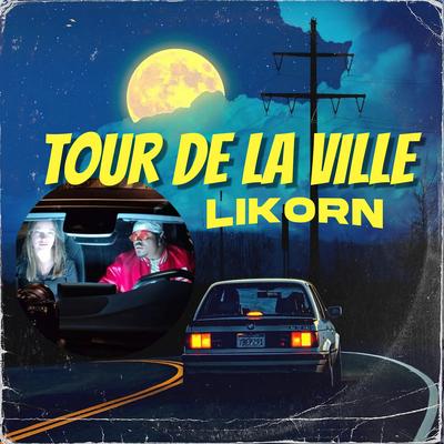 Tour de la Ville's cover