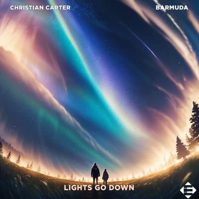 Lights Go Down By Christian Carter, Barmuda's cover