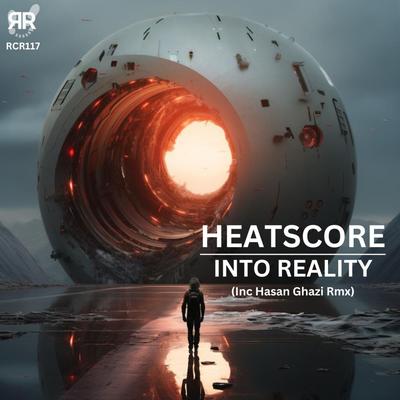 Into Reality (Original Mix) By heatscore's cover