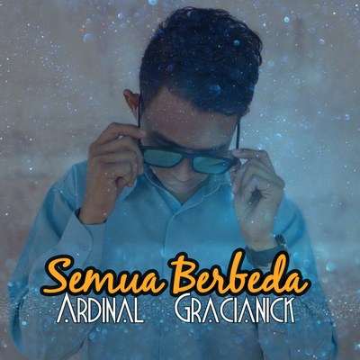 Semua Berbeda (Acoustic)'s cover