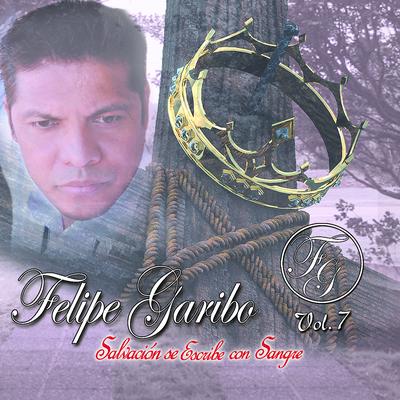 El Gran Yo Soy By Felipe Garibo's cover