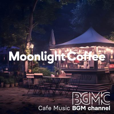 Moonlight Coffee's cover