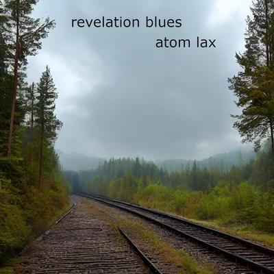 Revelation Blues's cover