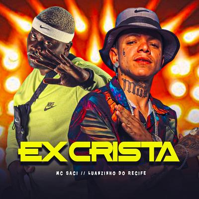 Ex Cristã's cover