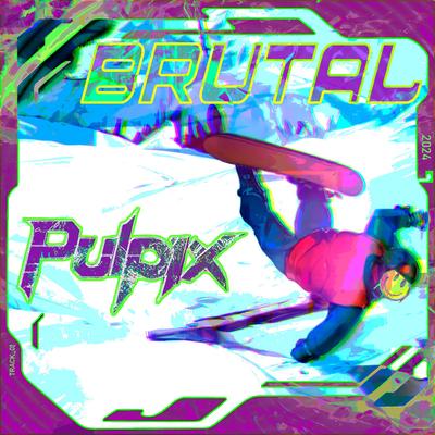 Brutal's cover