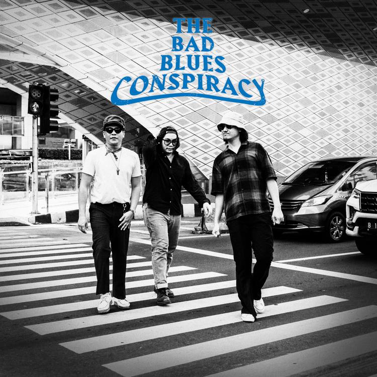 The Bad Blues Conspiracy's avatar image