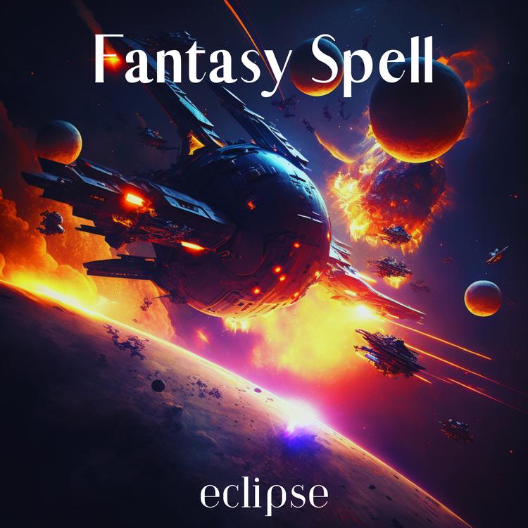 Fantasy Spell's avatar image