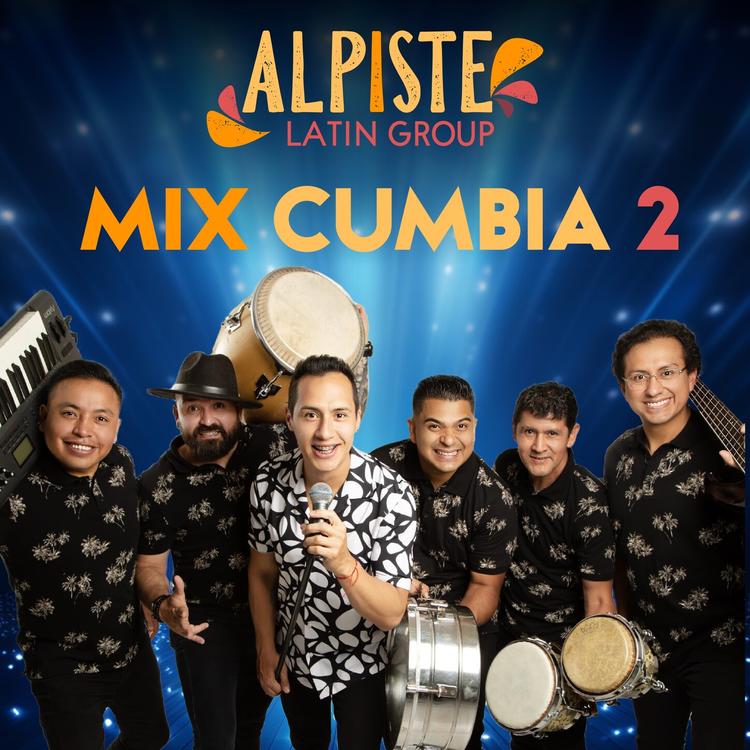 Alpiste Latin Group's avatar image