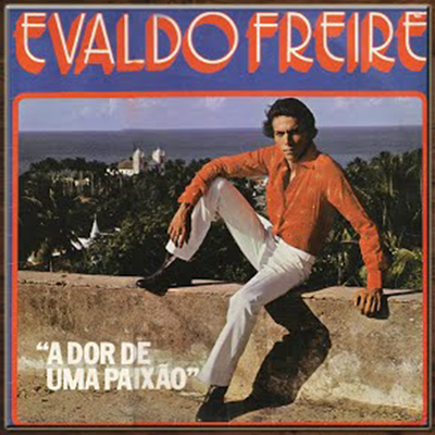 Vou beber até morrer By Evaldo Freire's cover