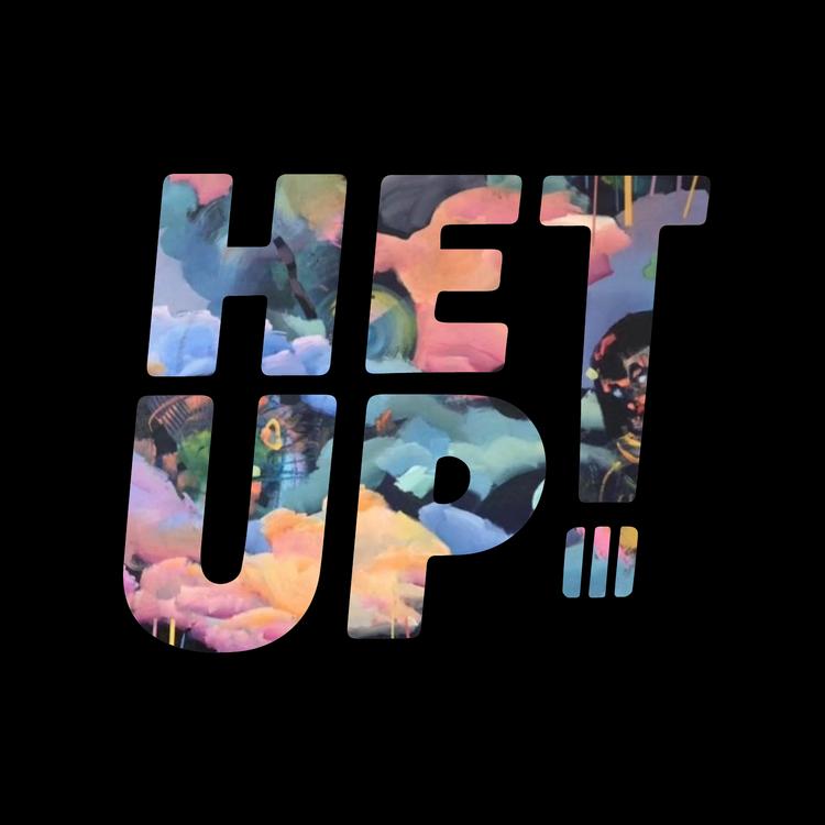 HET UP!'s avatar image