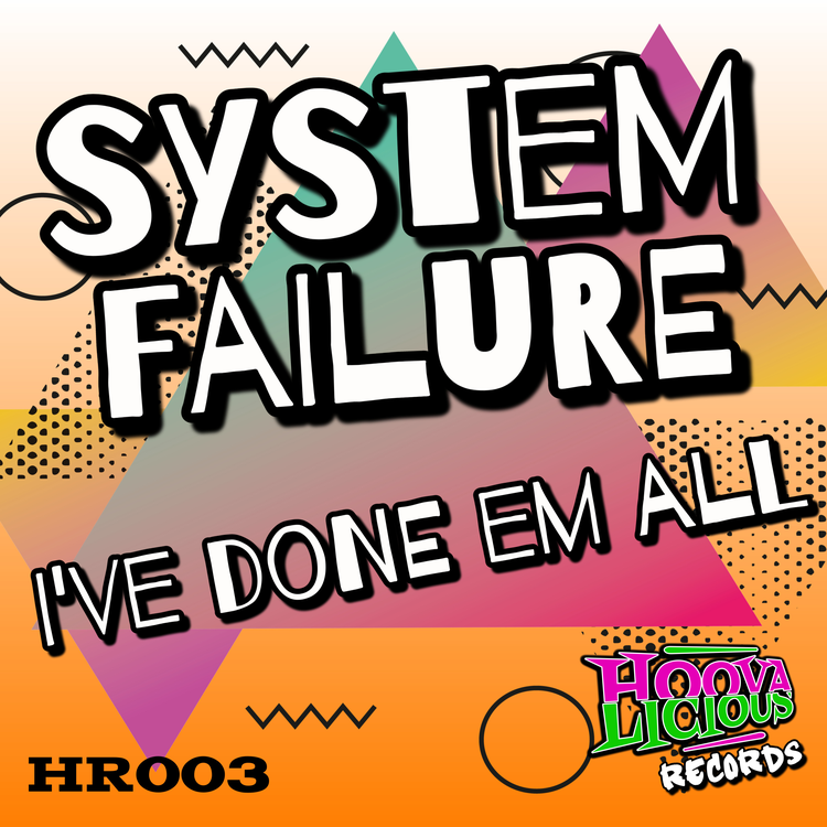 System Failure's avatar image