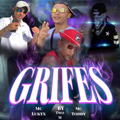 Grifes's cover