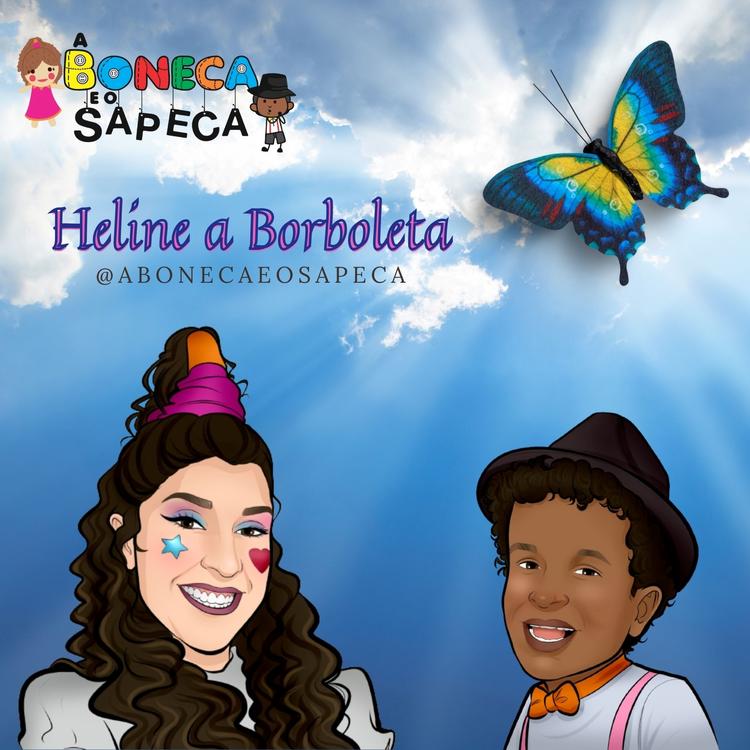 A BONECA E O SAPECA's avatar image