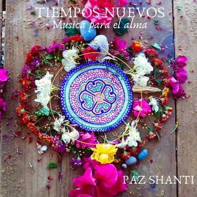 Sagrada Familia By PAZ  SHANTI's cover