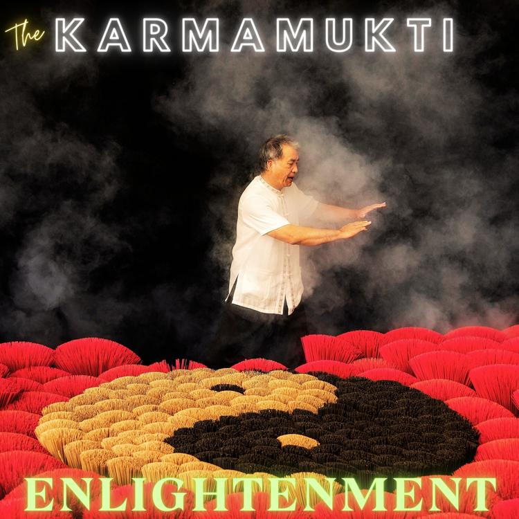 The Karmamukti's avatar image