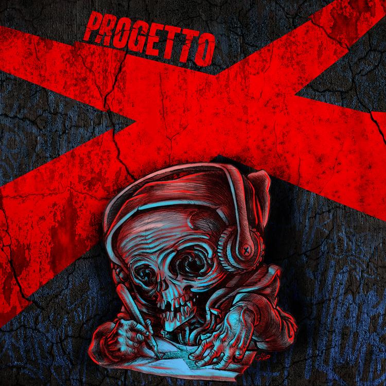 PROGETTO X's avatar image